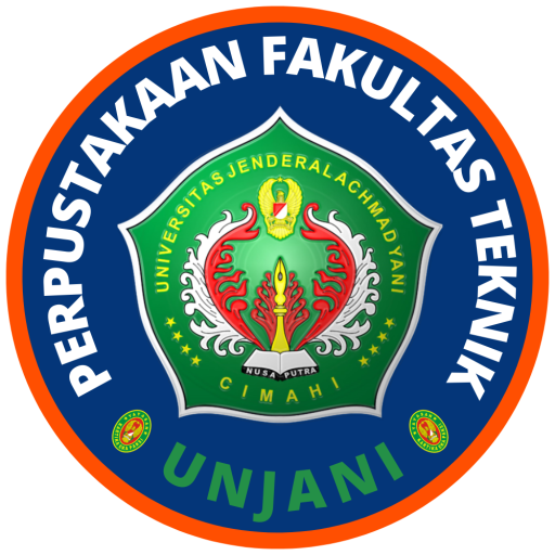 Perpustakaan Fakultas Teknik Unjani